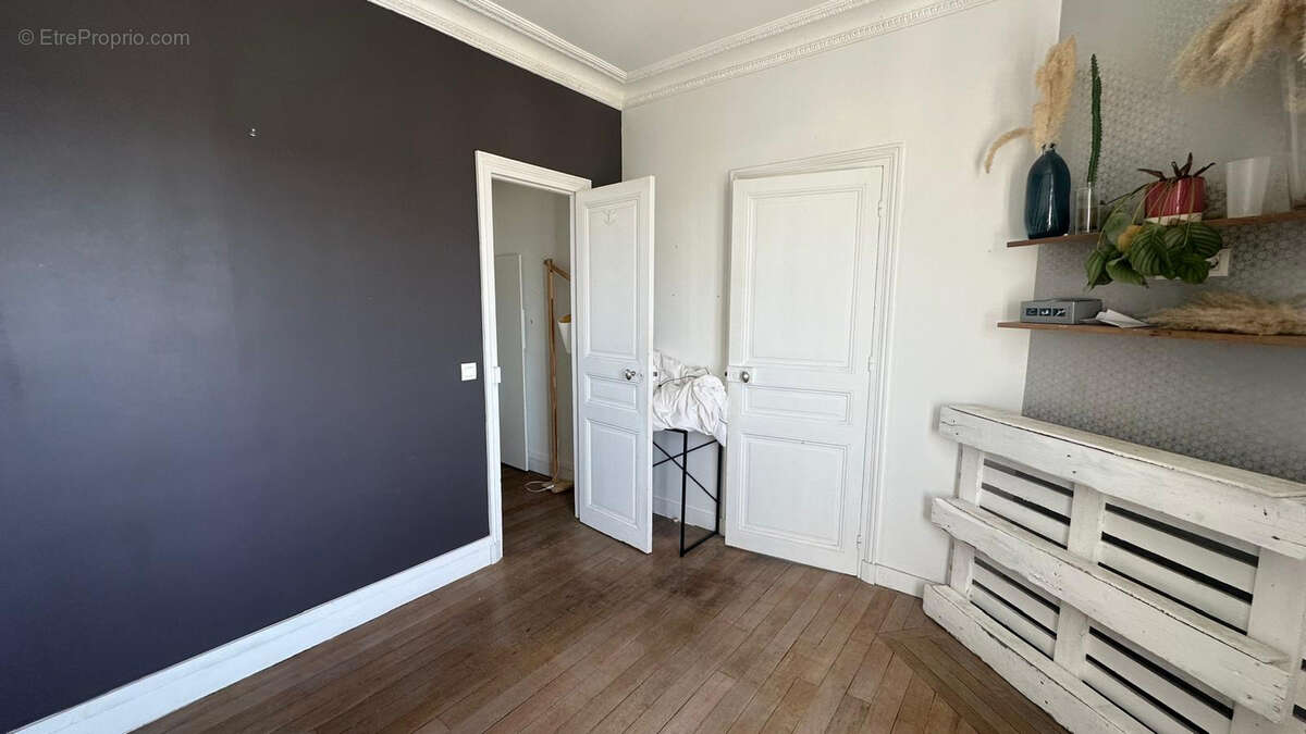 Appartement à BOIS-COLOMBES