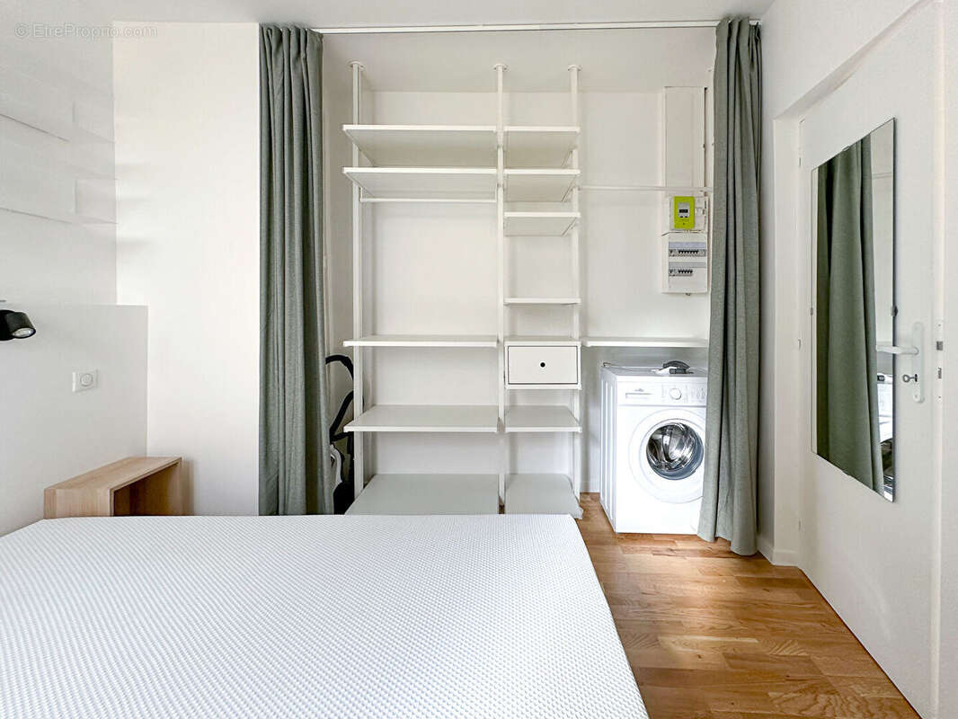 Appartement à COLOMBES