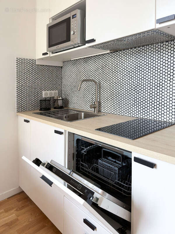 Appartement à COLOMBES