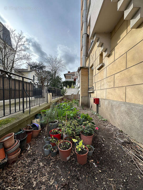 Appartement à COLOMBES