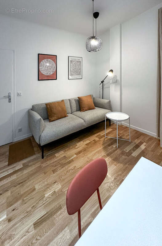 Appartement à COLOMBES