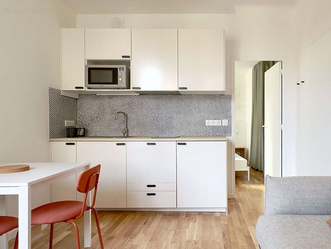 Appartement à COLOMBES