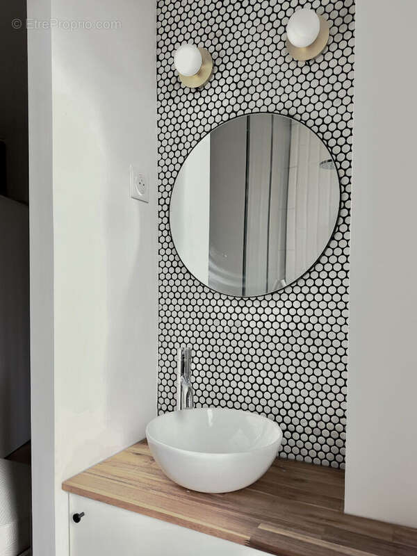 Appartement à COLOMBES