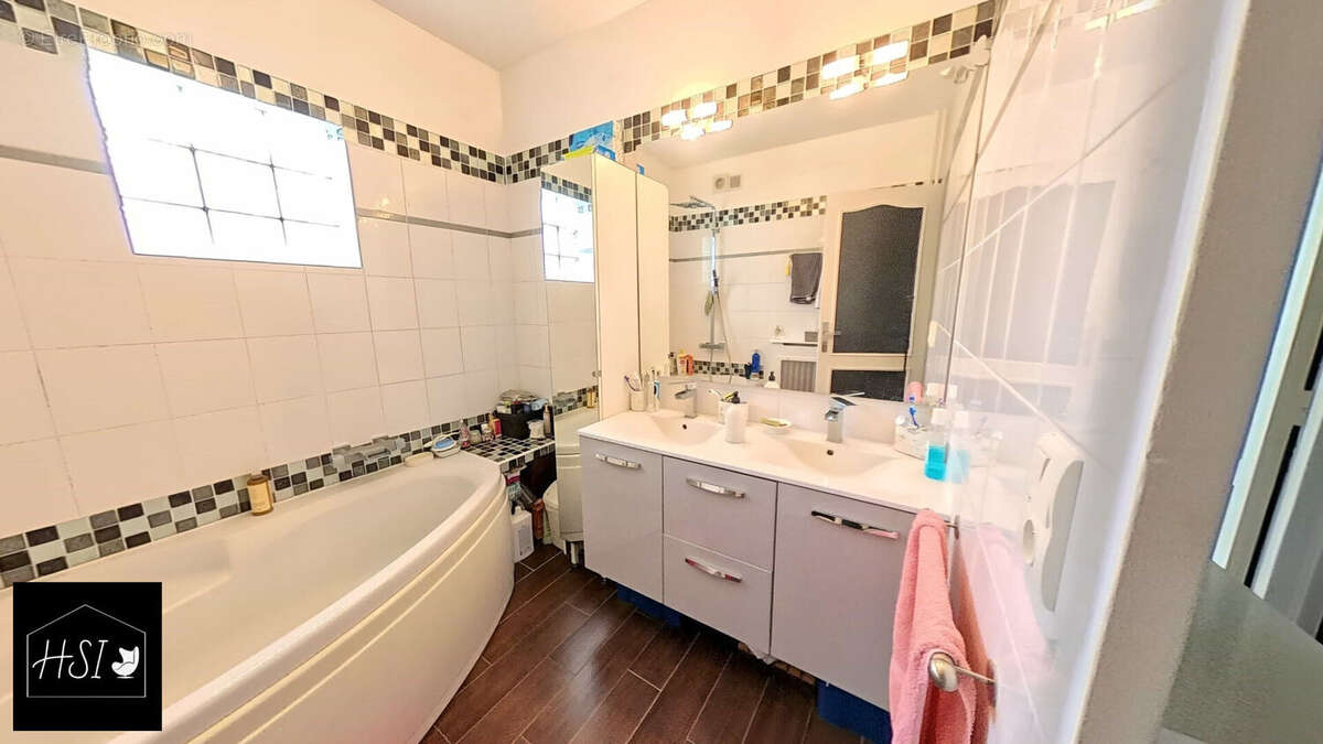 Appartement à BOIS-COLOMBES