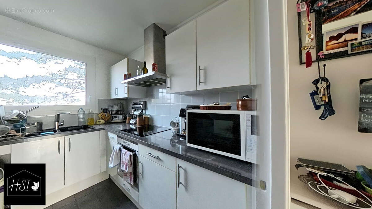 Appartement à BOIS-COLOMBES