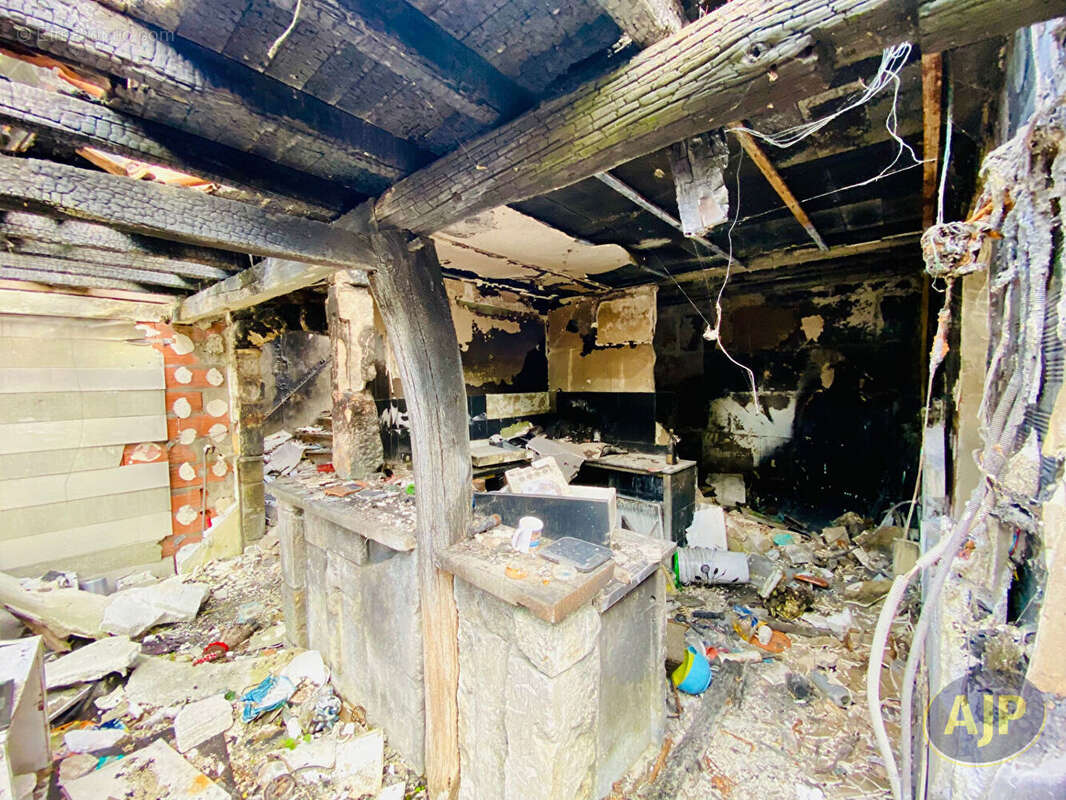 Maison à GAILLAN-EN-MEDOC