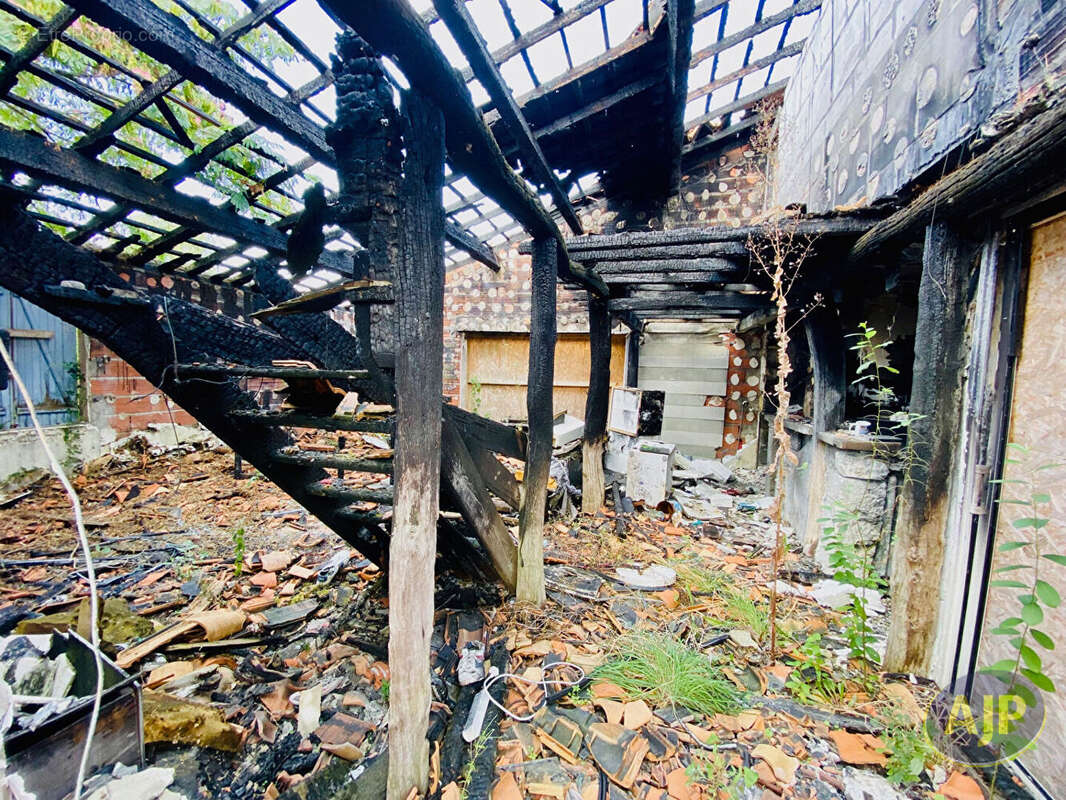 Maison à GAILLAN-EN-MEDOC