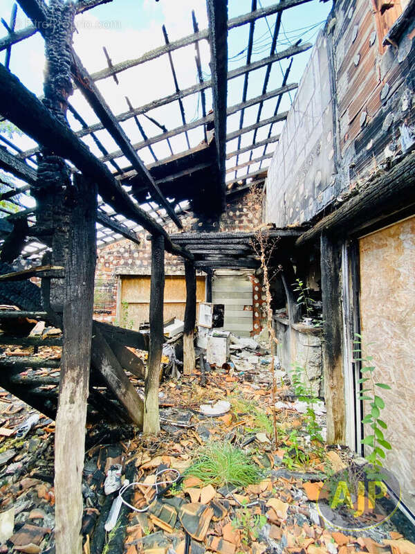 Maison à GAILLAN-EN-MEDOC