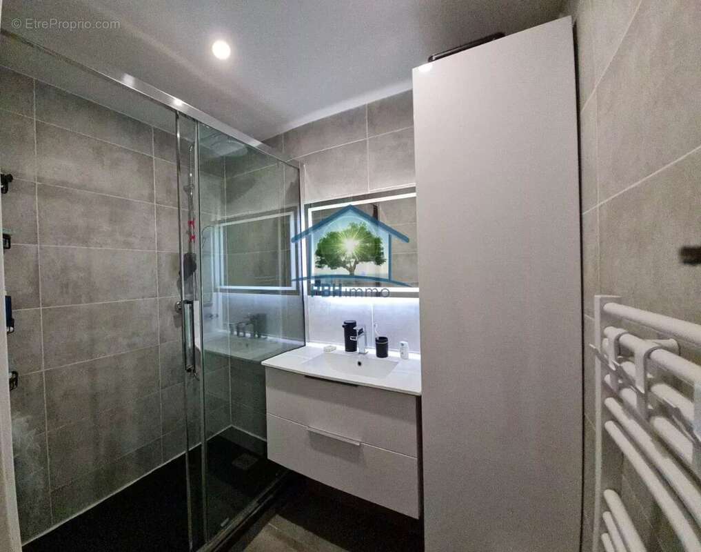 Appartement à ALLAUCH