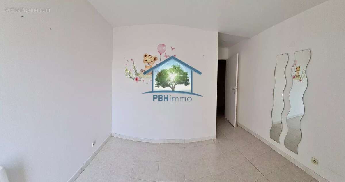 Appartement à ALLAUCH