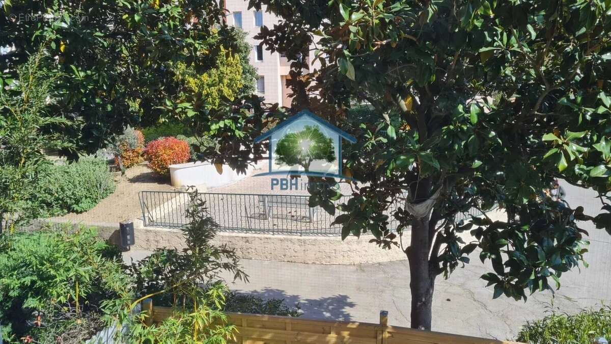 Appartement à ALLAUCH