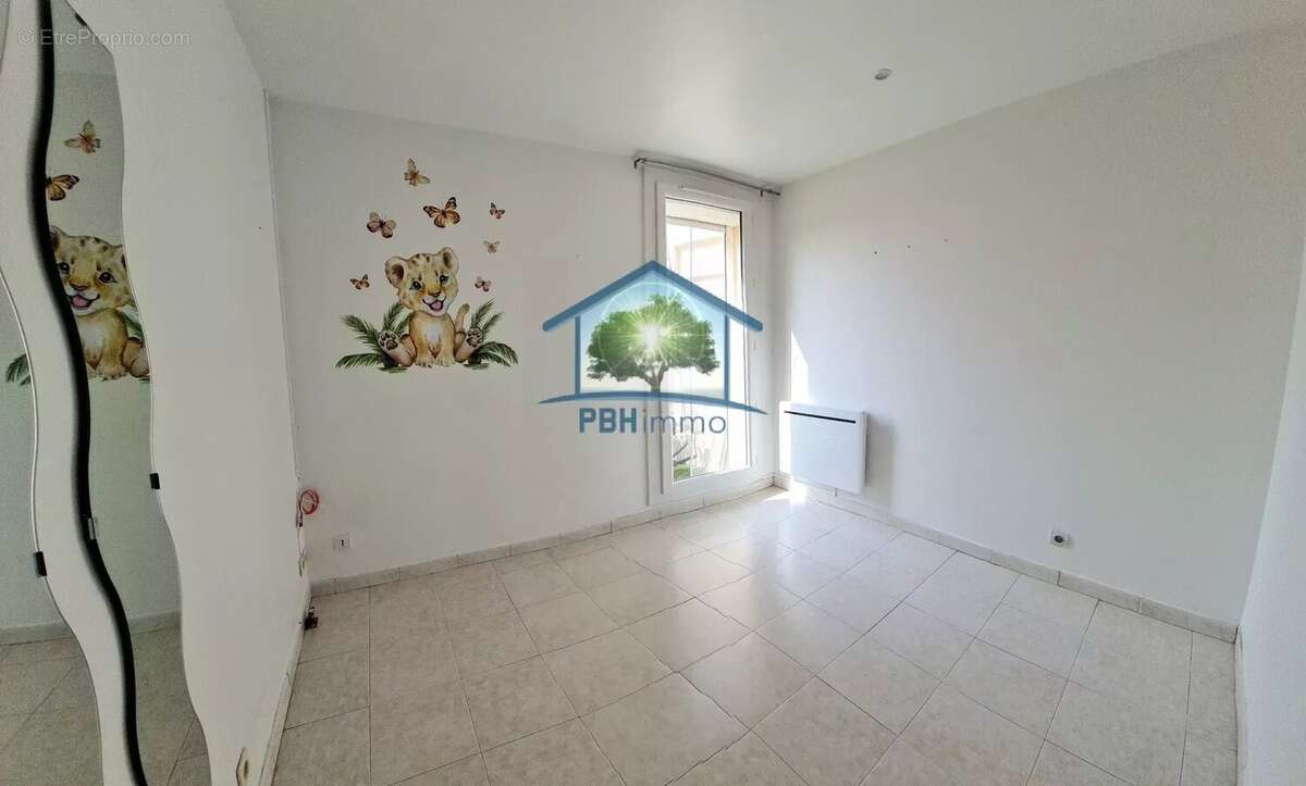 Appartement à ALLAUCH