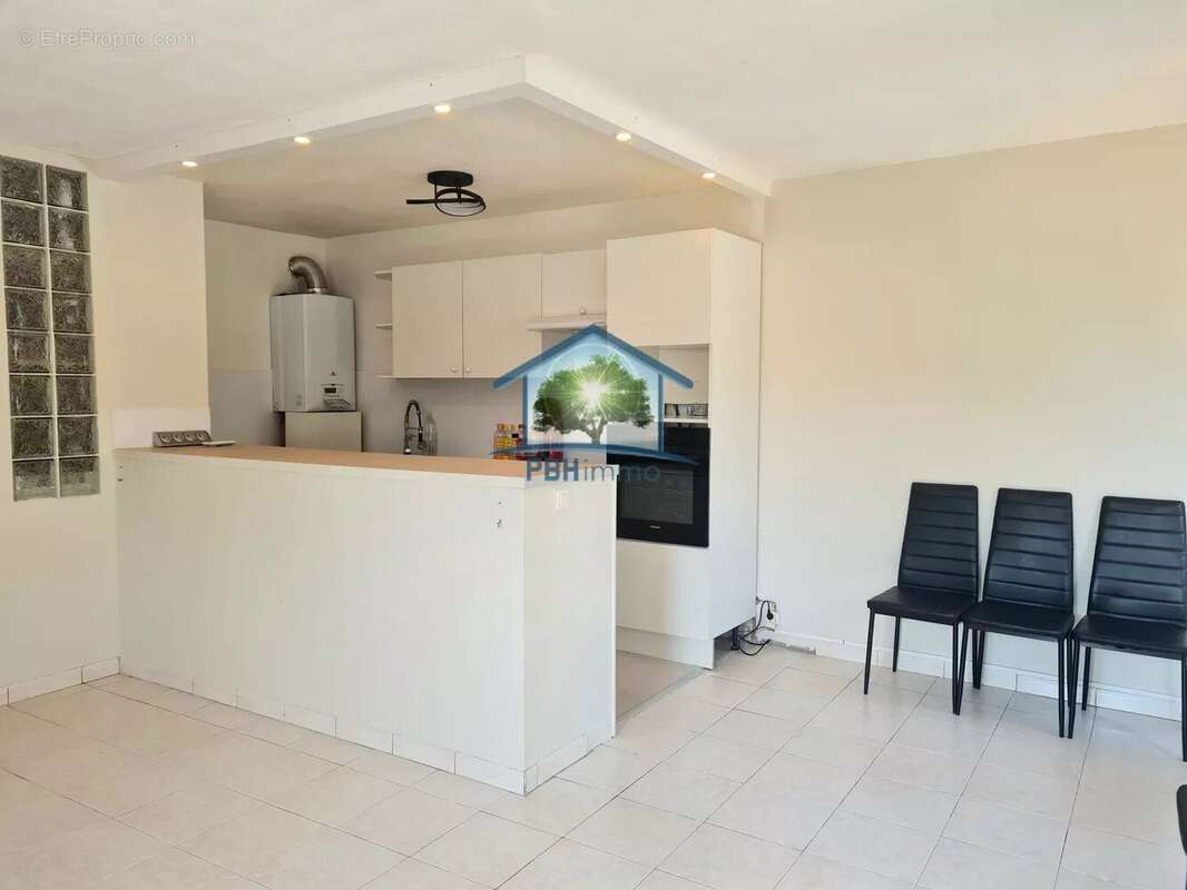 Appartement à ALLAUCH