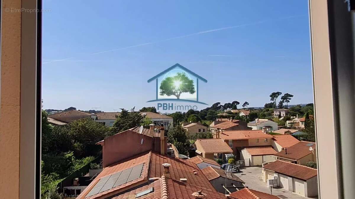 Appartement à ALLAUCH