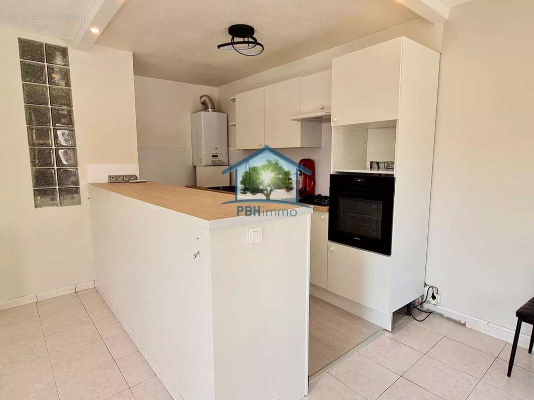 Appartement à ALLAUCH