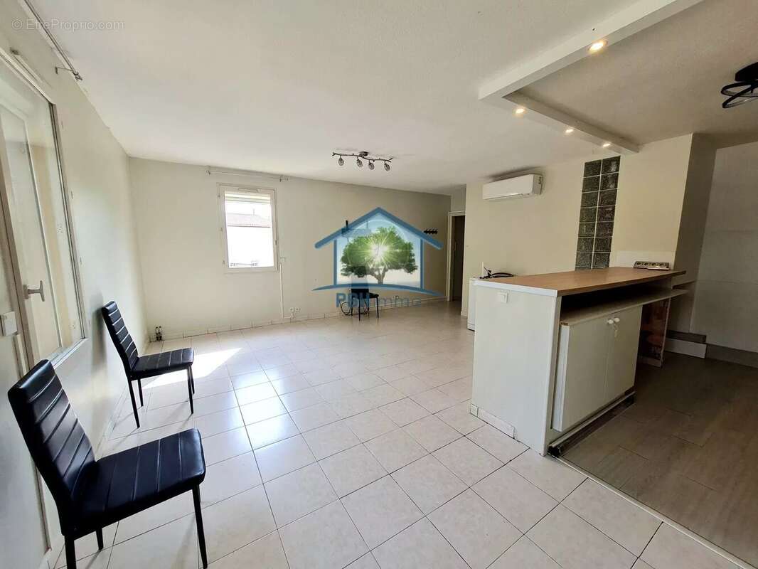 Appartement à ALLAUCH