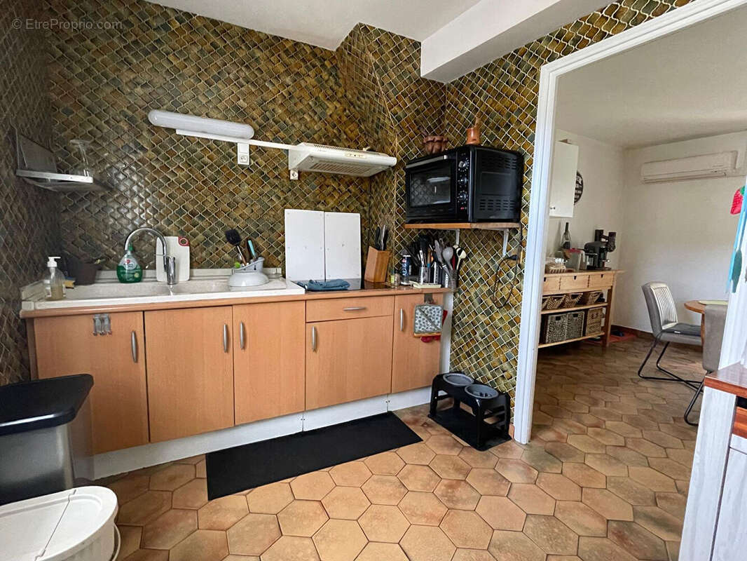 Maison à LIZY-SUR-OURCQ