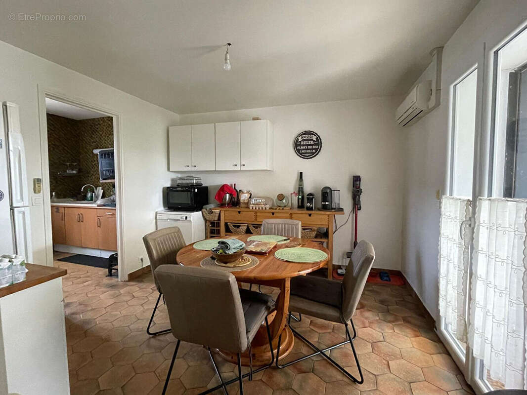 Maison à LIZY-SUR-OURCQ