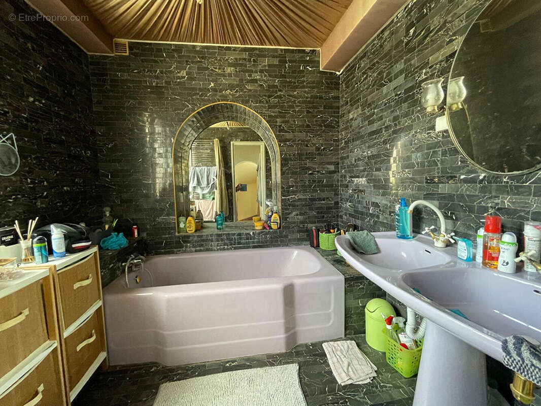 Maison à LIZY-SUR-OURCQ