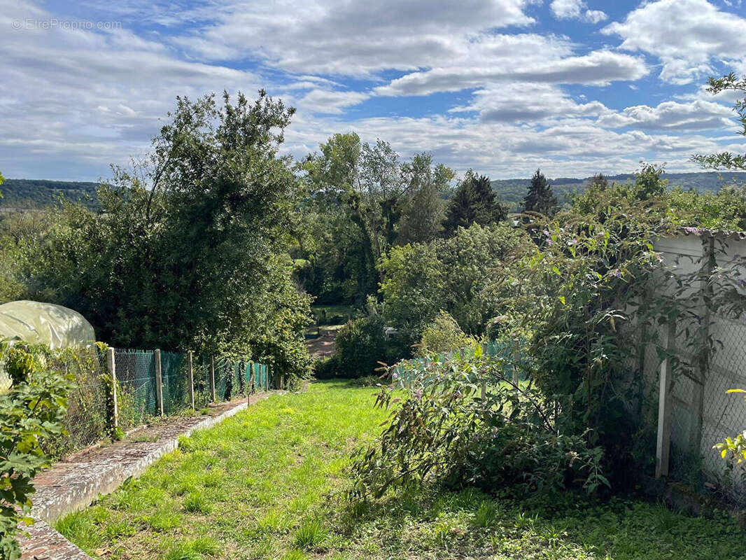 Maison à LIZY-SUR-OURCQ