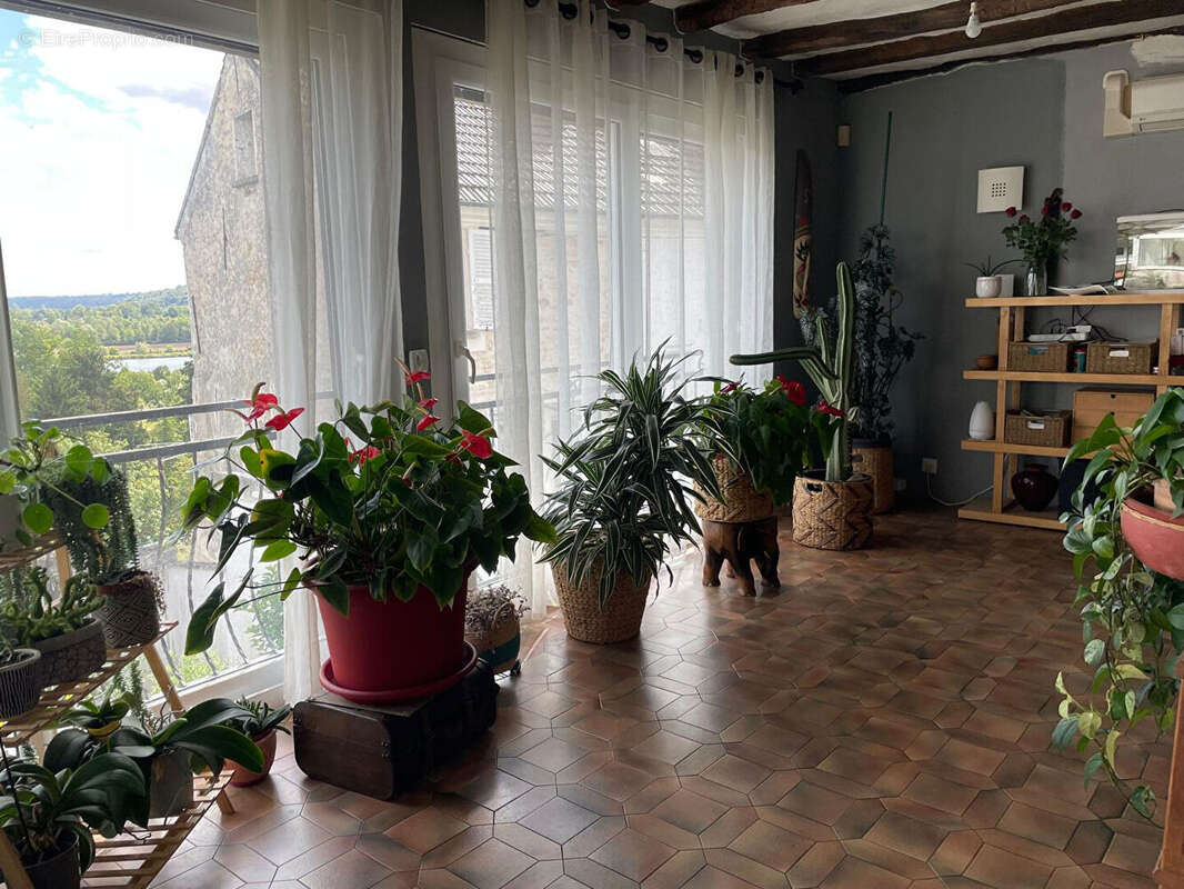 Maison à LIZY-SUR-OURCQ