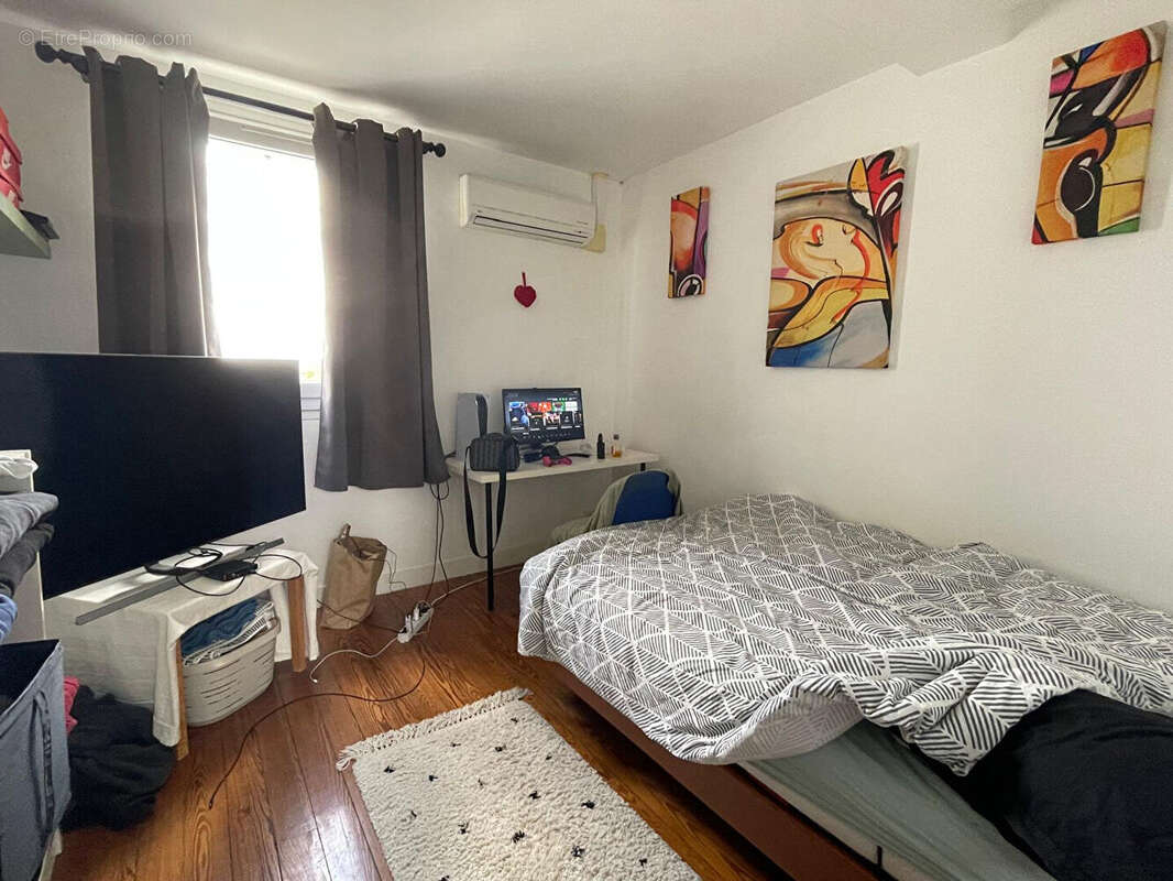 Maison à LIZY-SUR-OURCQ