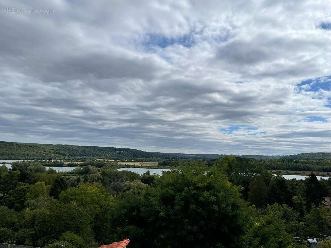 Maison à LIZY-SUR-OURCQ