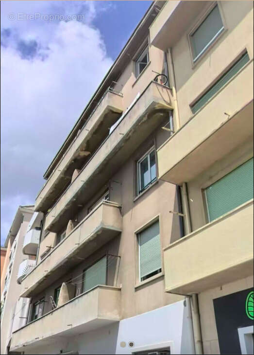 Appartement à AUBAGNE