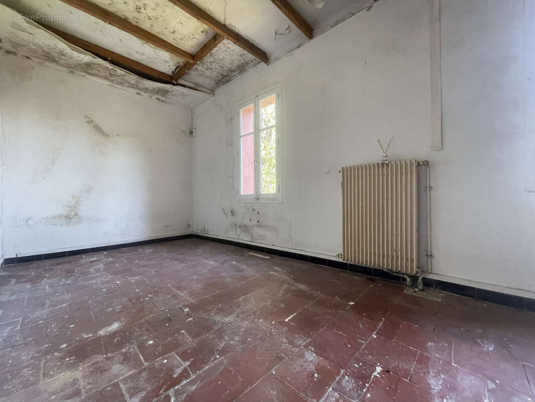 Appartement à AUBAGNE