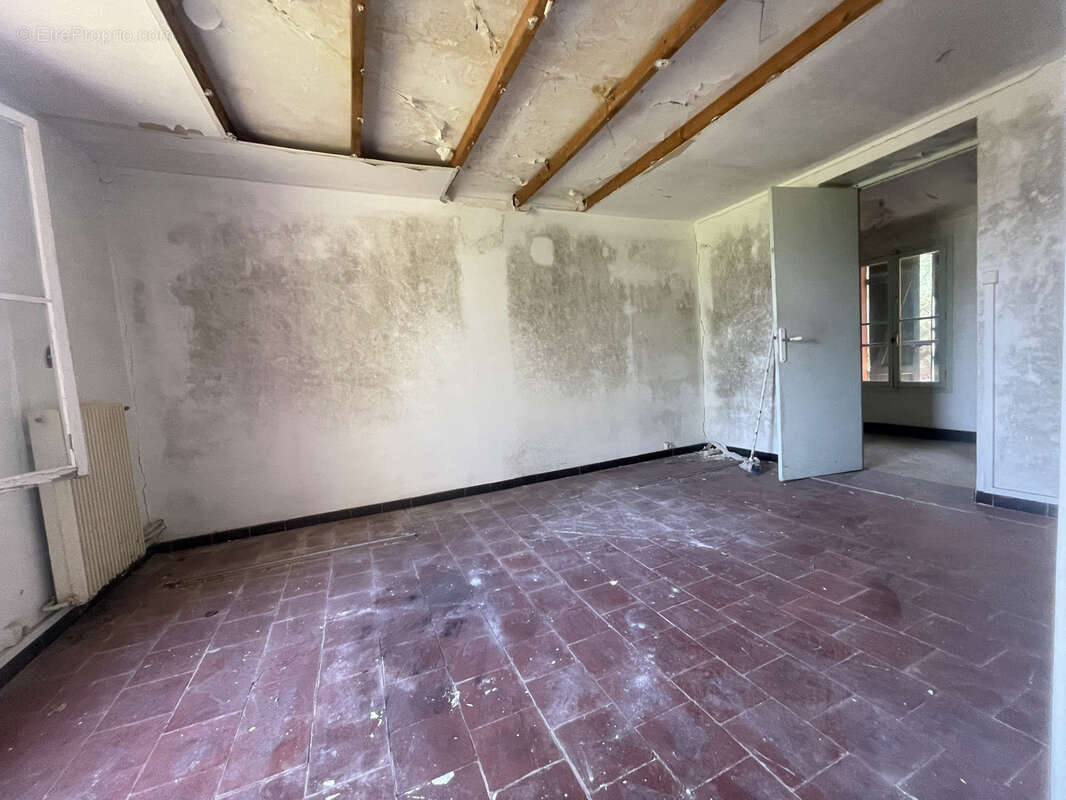 Appartement à AUBAGNE