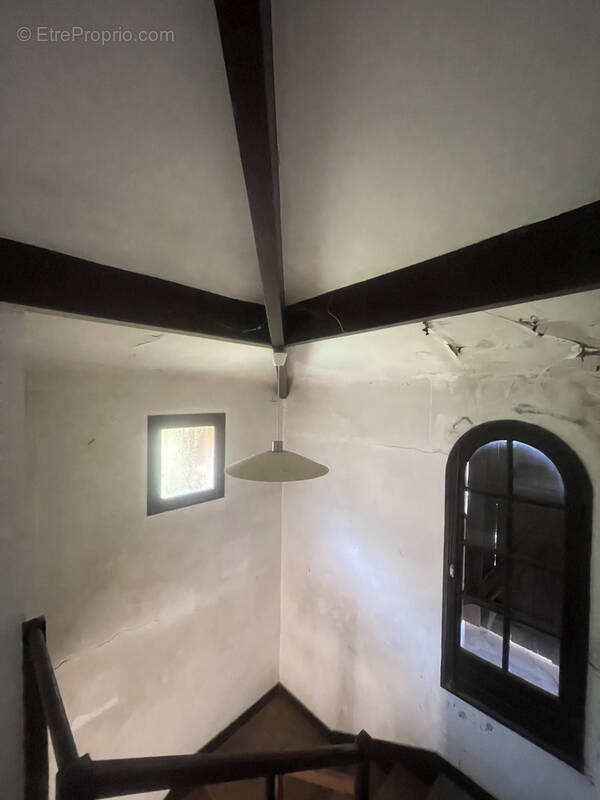 Appartement à AUBAGNE