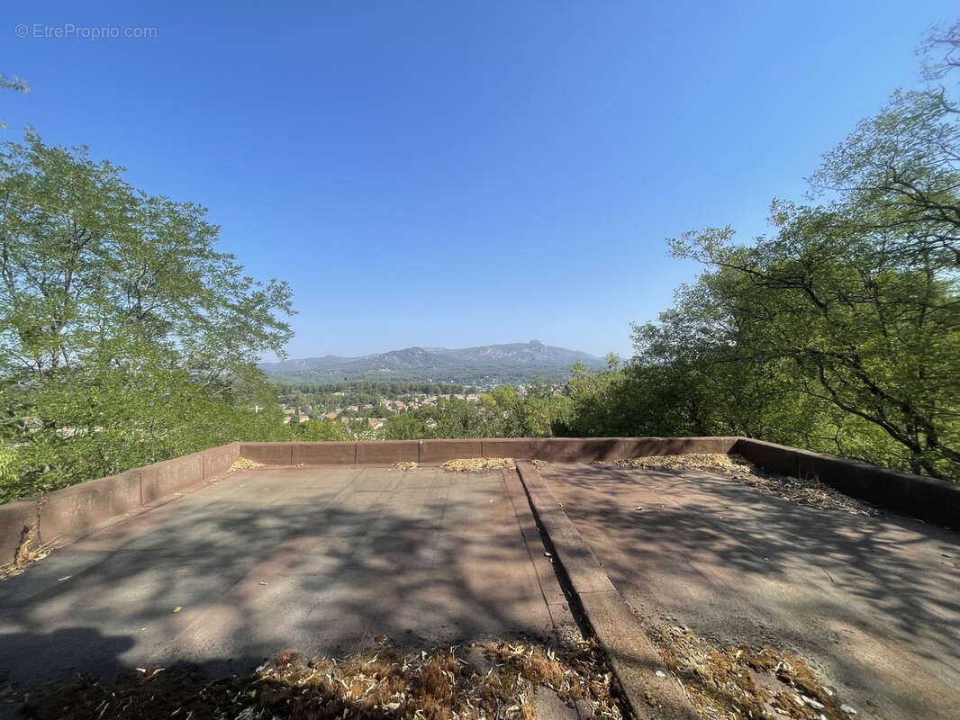 Appartement à AUBAGNE