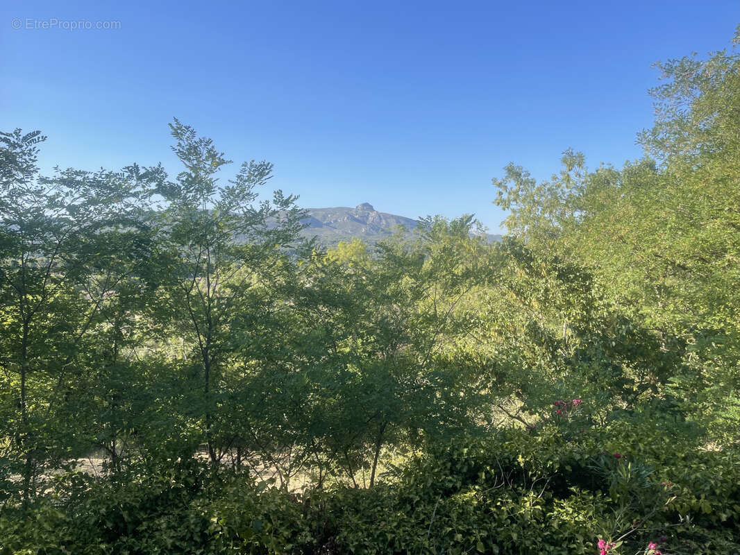 Appartement à AUBAGNE