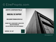 Appartement à COGNAC