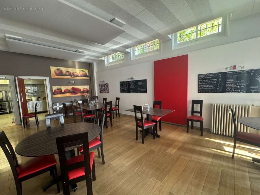 Appartement à LE CREUSOT