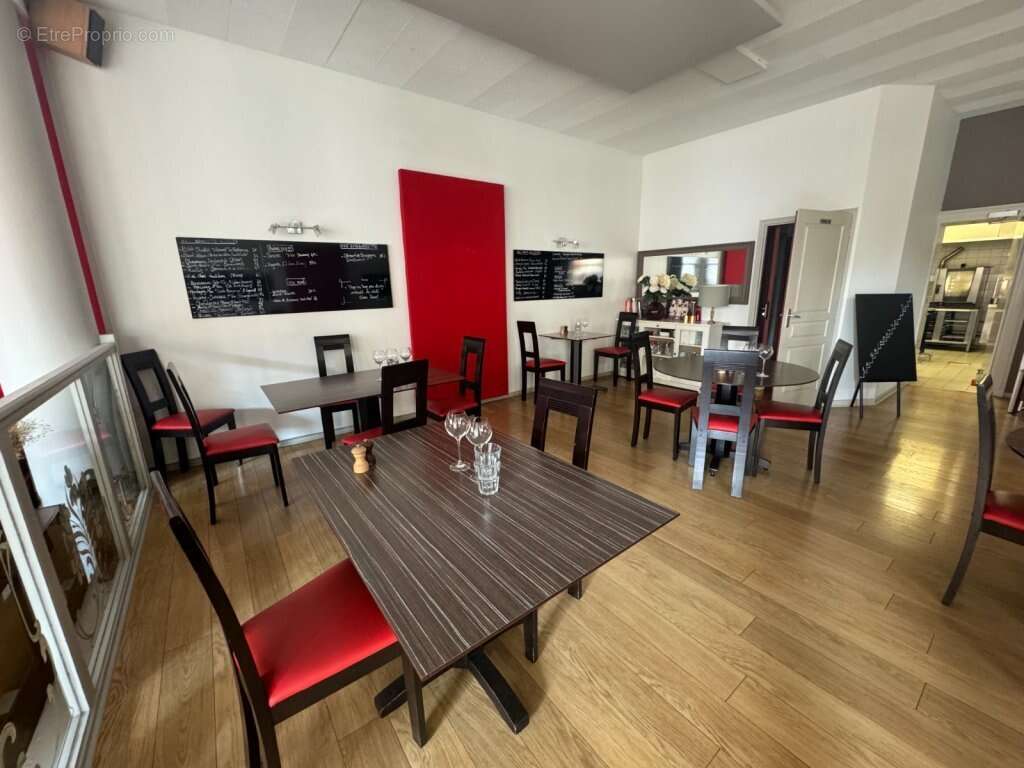 Appartement à LE CREUSOT