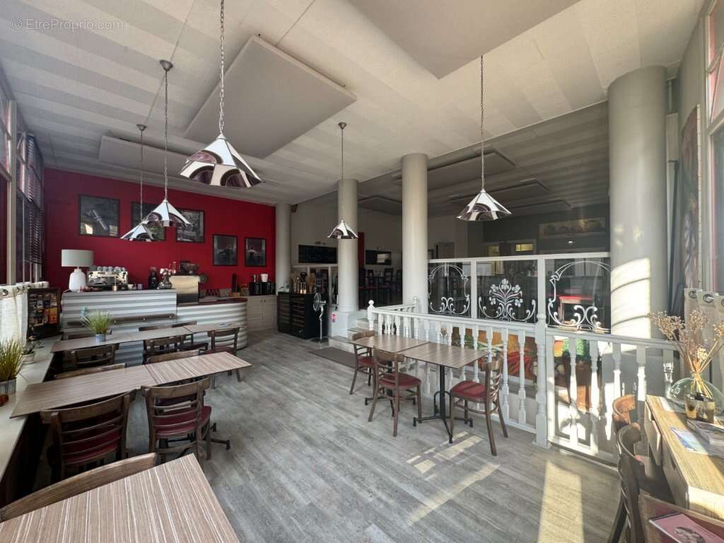 Appartement à LE CREUSOT