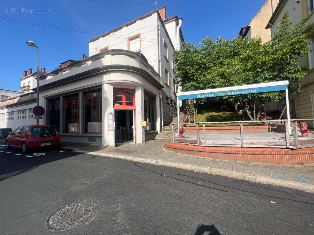 Appartement à LE CREUSOT