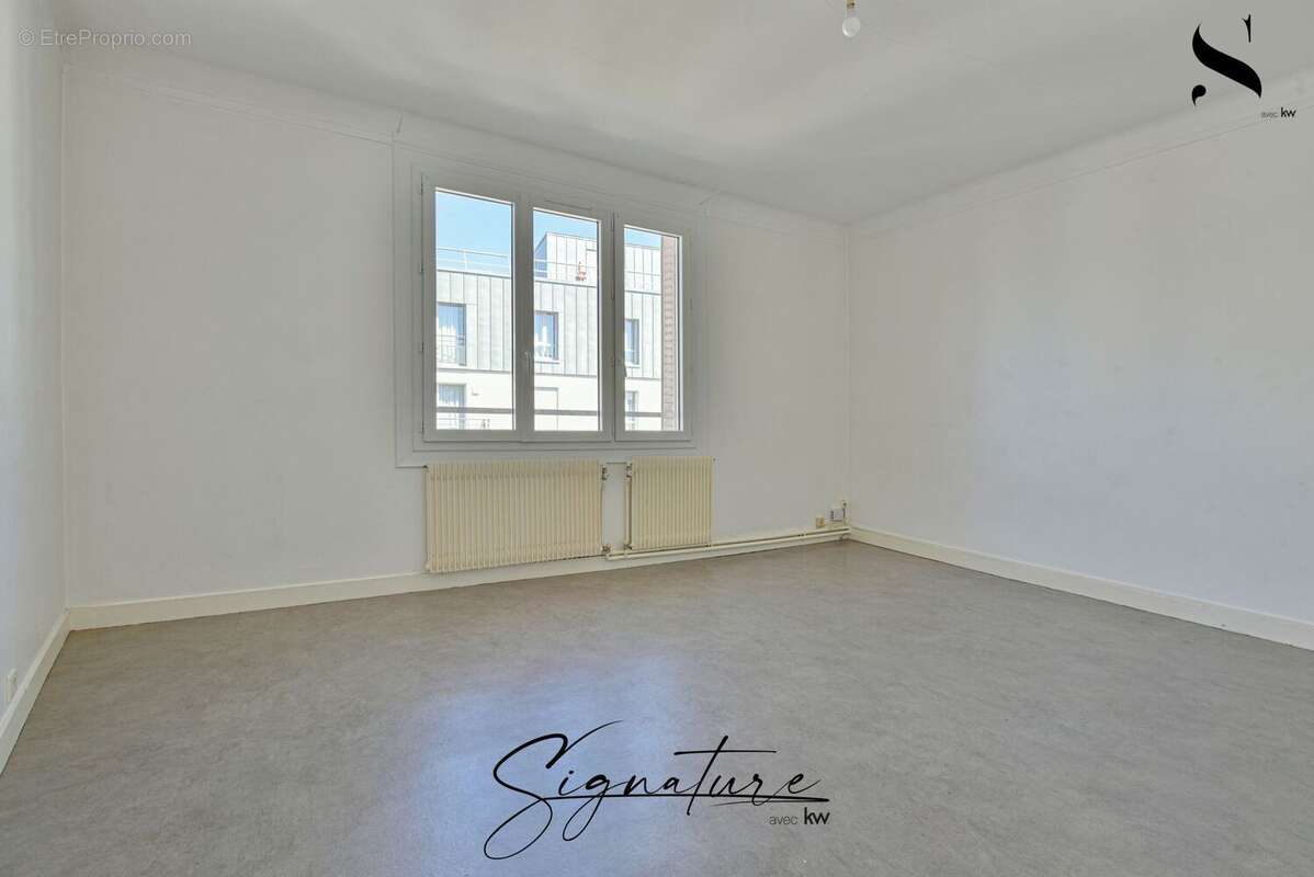 Appartement à LIMOGES