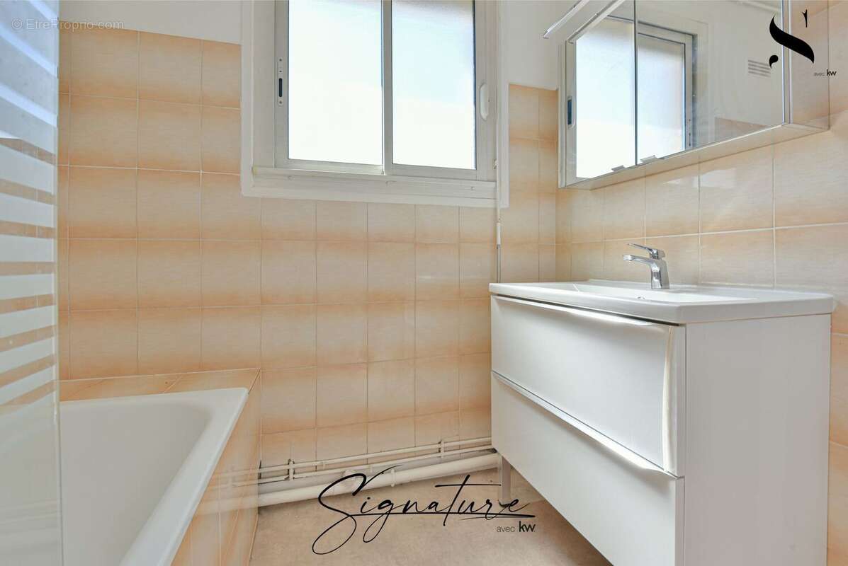 Appartement à LIMOGES