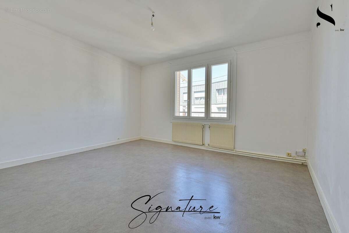 Appartement à LIMOGES