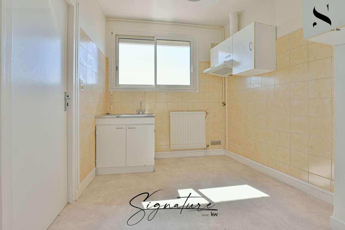 Appartement à LIMOGES