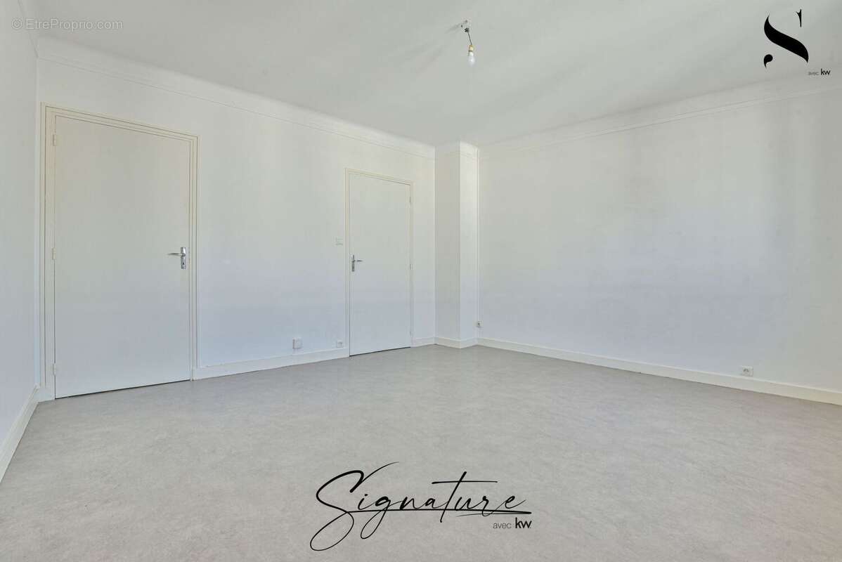 Appartement à LIMOGES