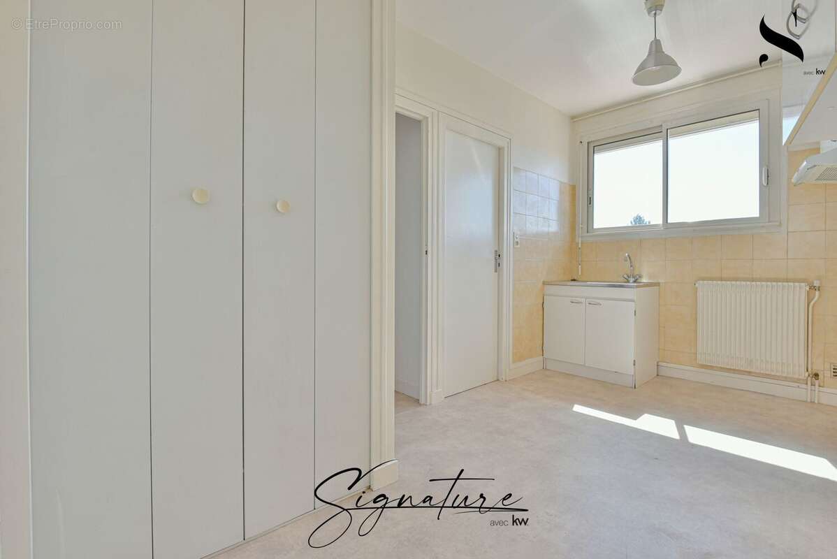 Appartement à LIMOGES