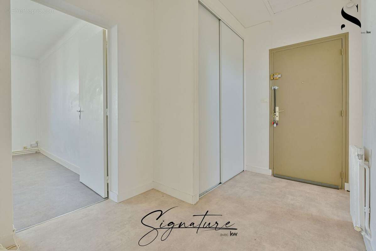 Appartement à LIMOGES