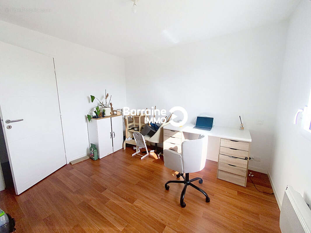 Appartement à LORIENT