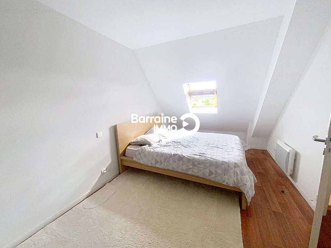 Appartement à LORIENT