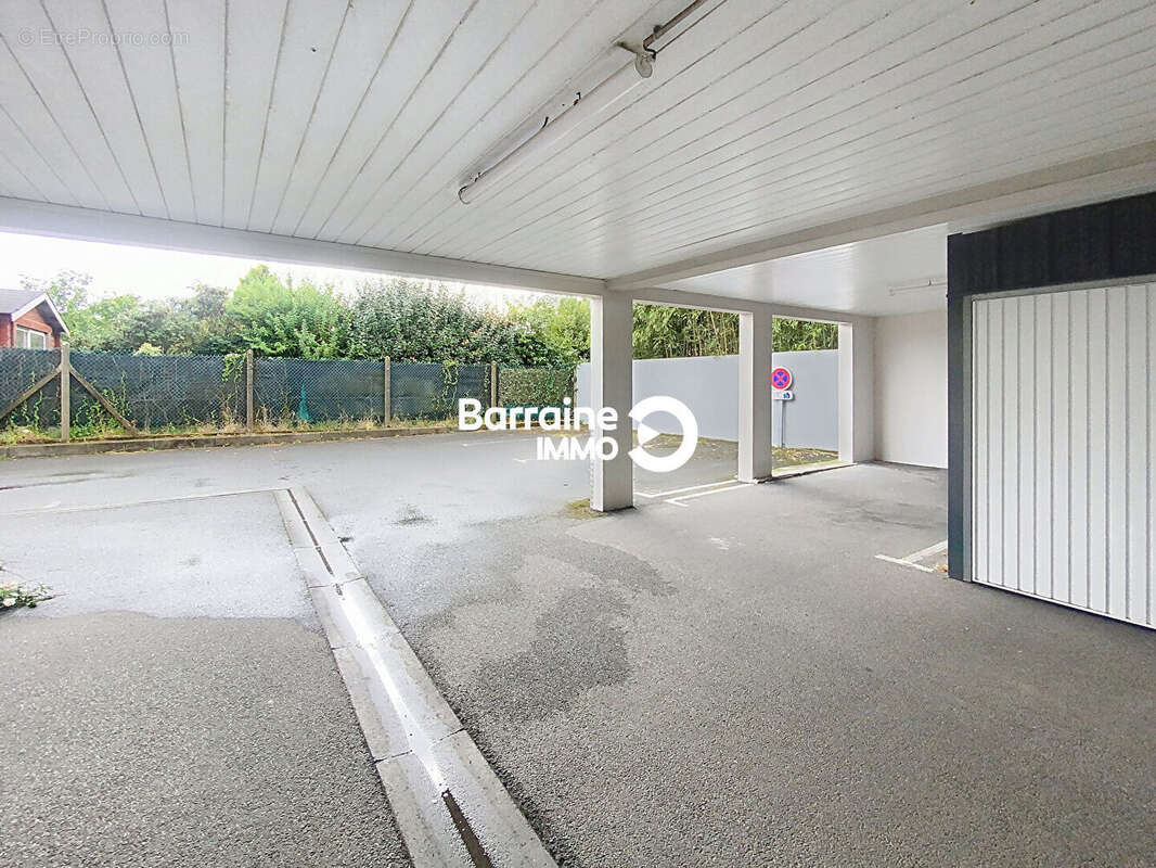 Appartement à LORIENT