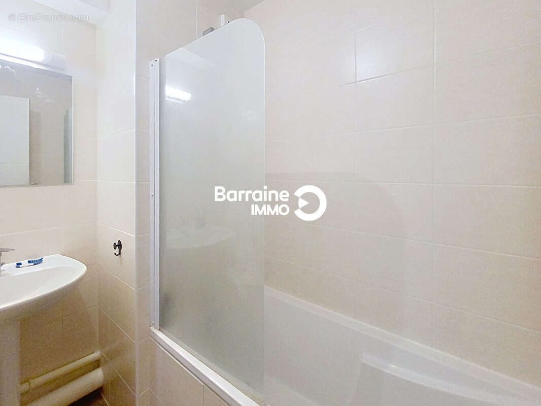 Appartement à LORIENT