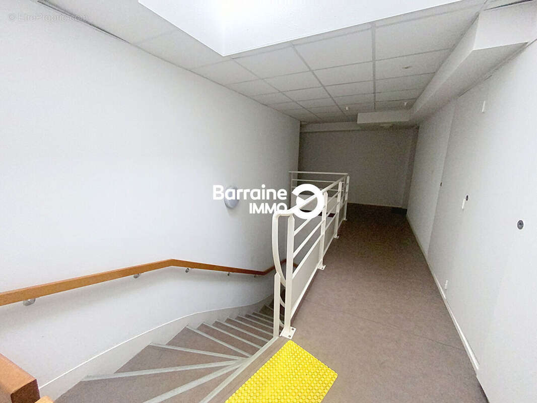 Appartement à LORIENT